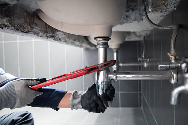 Trusted Sewer Line Repair service in Hanover, OH - Masters Plumbing Service